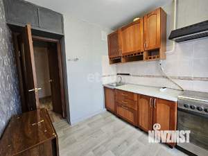 2-к квартира, вторичка, 46м2, 1/5 этаж