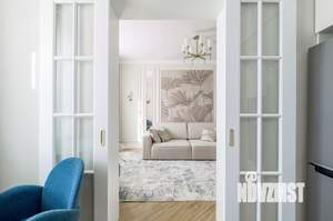 3-к квартира, вторичка, 80м2, 4/4 этаж