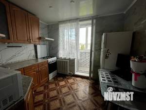 1-к квартира, вторичка, 33м2, 5/5 этаж