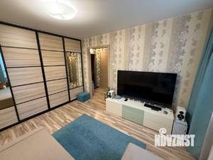 1-к квартира, вторичка, 28м2, 7/9 этаж