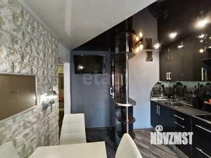 3-к квартира, вторичка, 67м2, 1/5 этаж