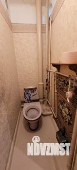 1-к квартира, вторичка, 33м2, 4/9 этаж
