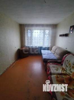 1-к квартира, вторичка, 37м2, 2/5 этаж