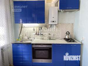 2-к квартира, вторичка, 48м2, 2/5 этаж