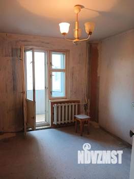 3-к квартира, вторичка, 62м2, 4/9 этаж