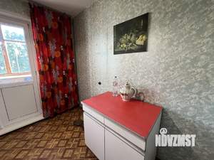 3-к квартира, вторичка, 66м2, 4/5 этаж