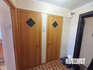 1-к квартира, вторичка, 36м2, 4/5 этаж