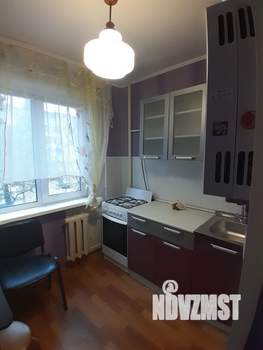 1-к квартира, вторичка, 30м2, 2/5 этаж