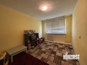 2-к квартира, вторичка, 54м2, 1/5 этаж