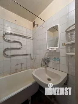 2-к квартира, вторичка, 48м2, 2/5 этаж