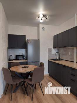 1-к квартира, вторичка, 37м2, 6/9 этаж