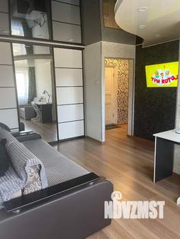 2-к квартира, вторичка, 36м2, 3/5 этаж