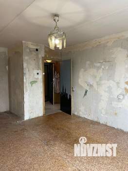 1-к квартира, вторичка, 35м2, 8/10 этаж