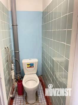 2-к квартира, вторичка, 53м2, 5/5 этаж