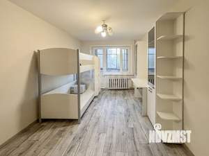 2-к квартира, вторичка, 48м2, 2/5 этаж