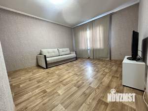 1-к квартира, вторичка, 41м2, 4/10 этаж