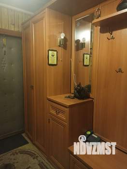 2-к квартира, вторичка, 53м2, 2/5 этаж