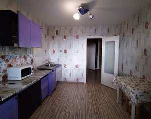 1-к квартира, вторичка, 39м2, 9/10 этаж