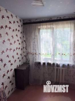 3-к квартира, вторичка, 57м2, 2/5 этаж