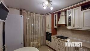 2-к квартира, вторичка, 56м2, 2/11 этаж