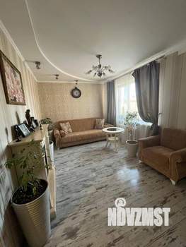 3-к квартира, вторичка, 83м2, 5/9 этаж