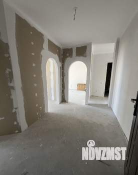 3-к квартира, вторичка, 81м2, 8/9 этаж