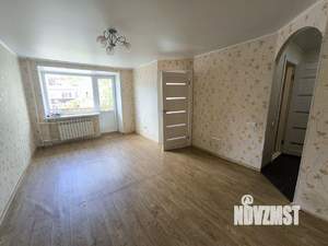 1-к квартира, вторичка, 31м2, 4/5 этаж