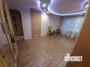 3-к квартира, вторичка, 55м2, 2/5 этаж