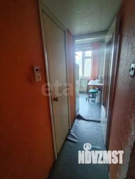 2-к квартира, вторичка, 46м2, 5/5 этаж