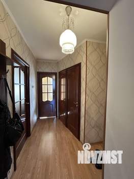 3-к квартира, вторичка, 62м2, 3/6 этаж