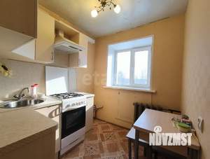 1-к квартира, вторичка, 29м2, 5/5 этаж