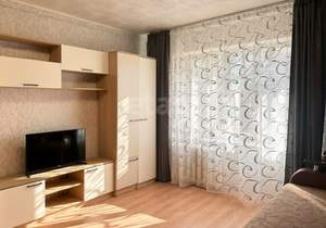 1-к квартира, вторичка, 29м2, 1/5 этаж