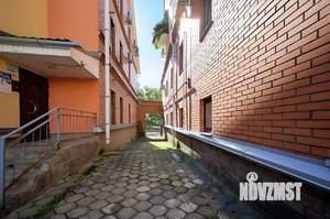 3-к квартира, вторичка, 156м2, 2/2 этаж