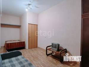 1-к квартира, вторичка, 36м2, 8/8 этаж