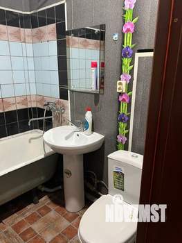 2-к квартира, вторичка, 44м2, 3/5 этаж