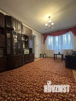 2-к квартира, вторичка, 44м2, 4/5 этаж