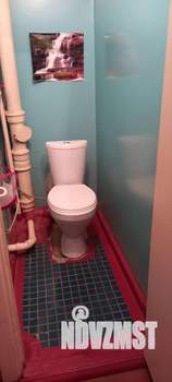 2-к квартира, вторичка, 53м2, 5/5 этаж