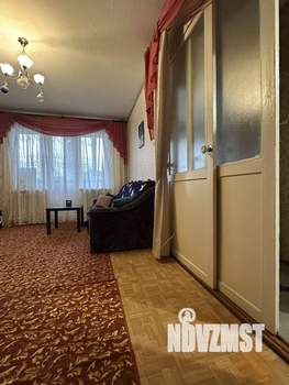 2-к квартира, вторичка, 44м2, 4/5 этаж