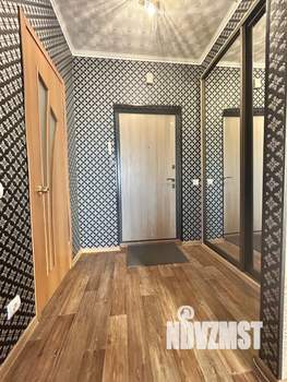 1-к квартира, вторичка, 41м2, 4/10 этаж