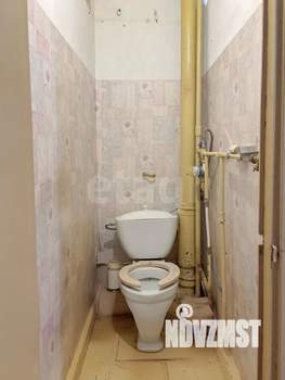 1-к квартира, вторичка, 33м2, 7/9 этаж