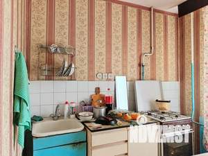 1-к квартира, вторичка, 33м2, 1/5 этаж