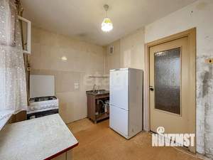 1-к квартира, вторичка, 33м2, 7/9 этаж