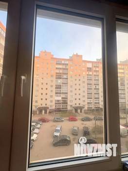 Студия квартира, вторичка, 24м2, 4/10 этаж