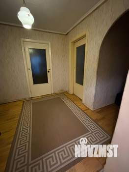 3-к квартира, вторичка, 82м2, 3/3 этаж