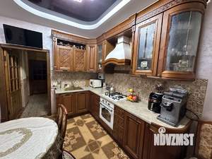 3-к квартира, вторичка, 82м2, 4/5 этаж