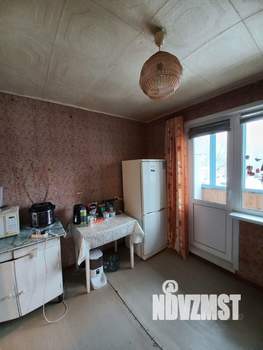 2-к квартира, вторичка, 54м2, 2/5 этаж