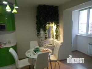3-к квартира, вторичка, 80м2, 9/9 этаж