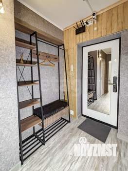 Студия квартира, вторичка, 28м2, 3/12 этаж