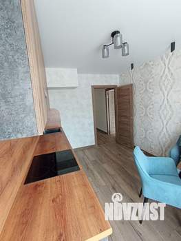 3-к квартира, вторичка, 61м2, 1/13 этаж