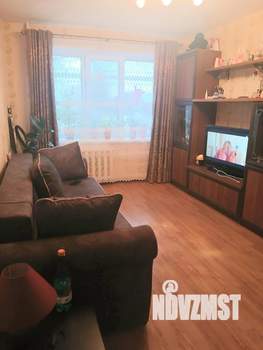 1-к квартира, вторичка, 36м2, 2/10 этаж